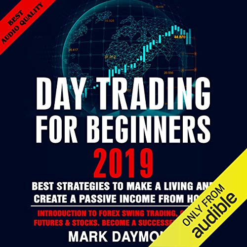 Amazon Com Day Trading For Beginners 2019 Best Strategies To Make - 